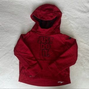 2T Nike Pullover